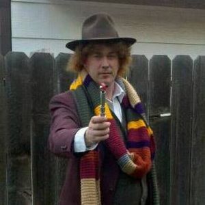 Meet your Posher, Alex